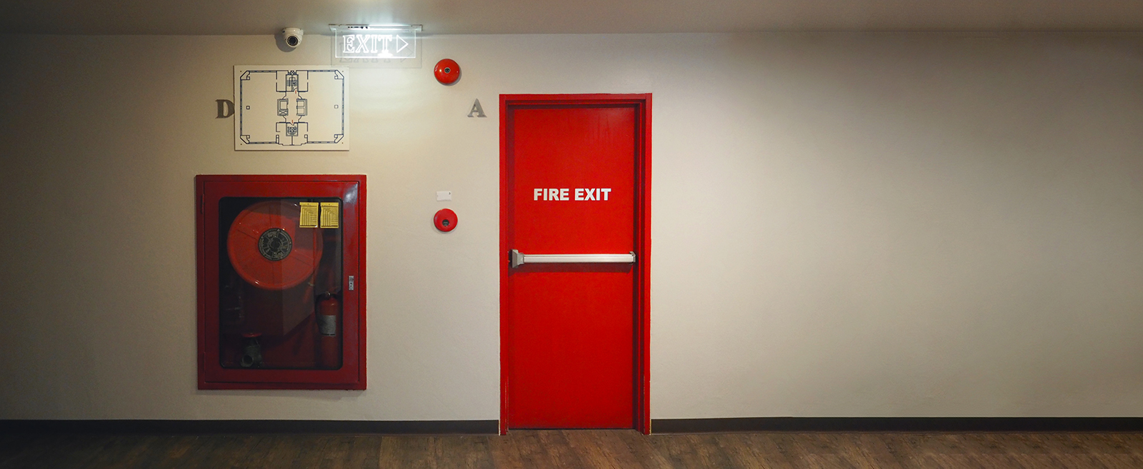 What do you need to know about fire life safety in a high-rise? | Ep. 9