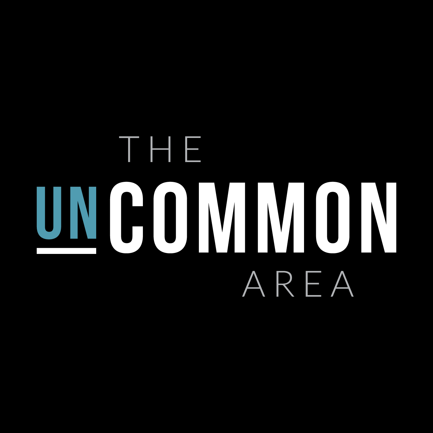 The Uncommon Area