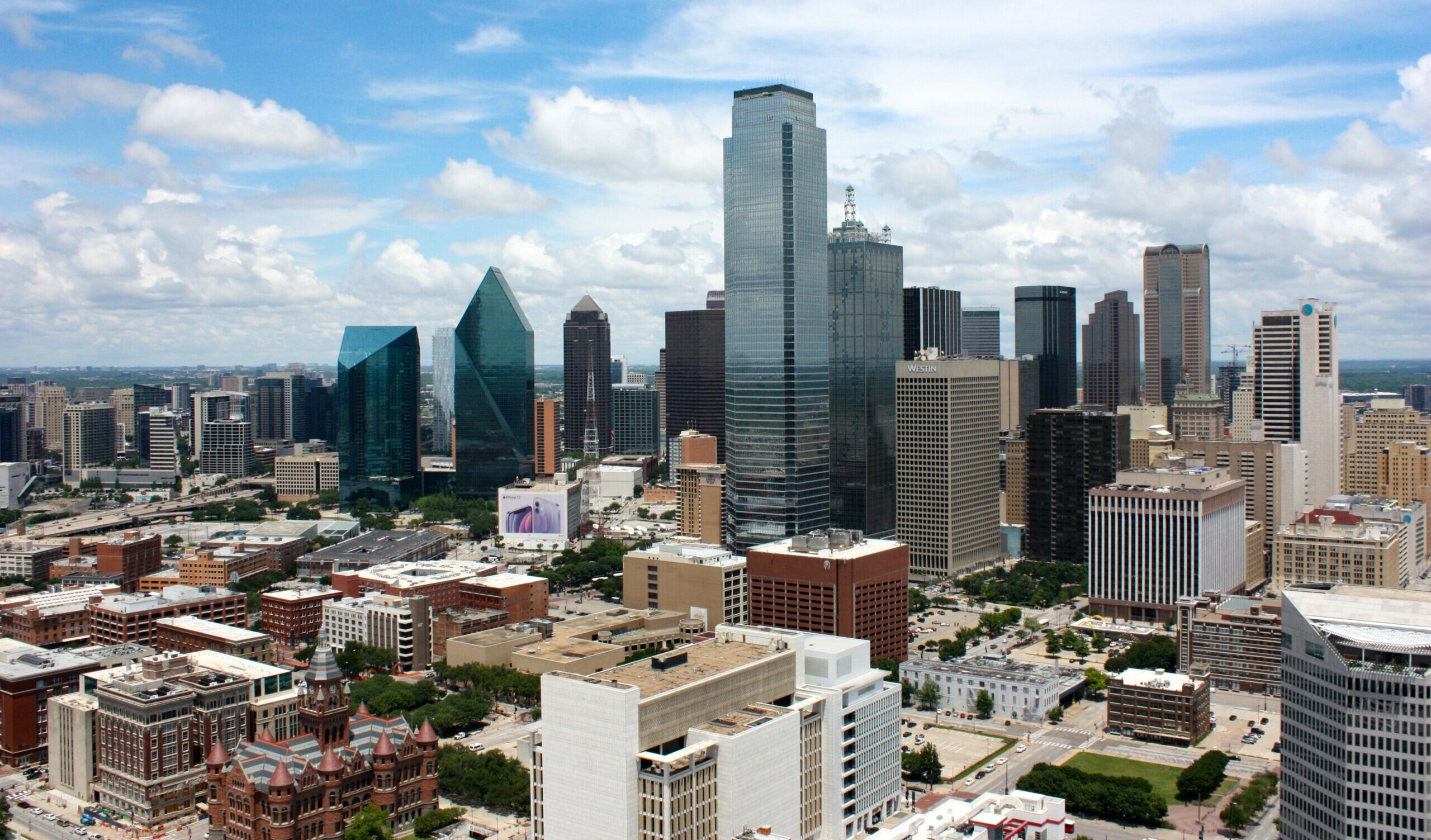 Action Expands to Dallas: Bleu Ciel