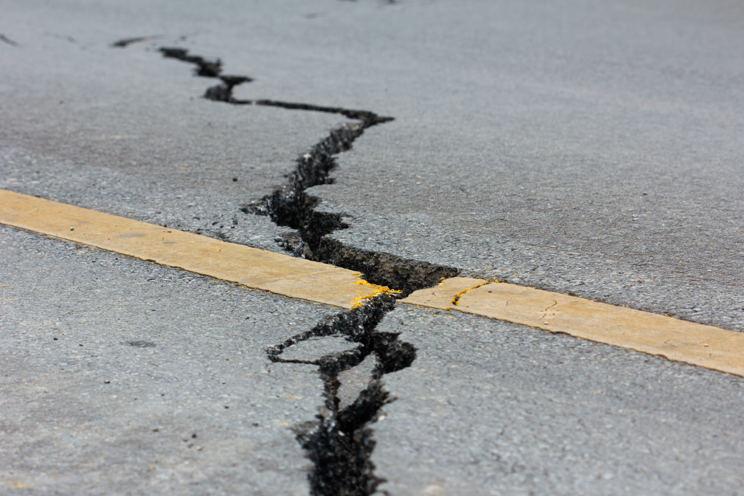 Does earthquake insurance make sense? | Ep. 43